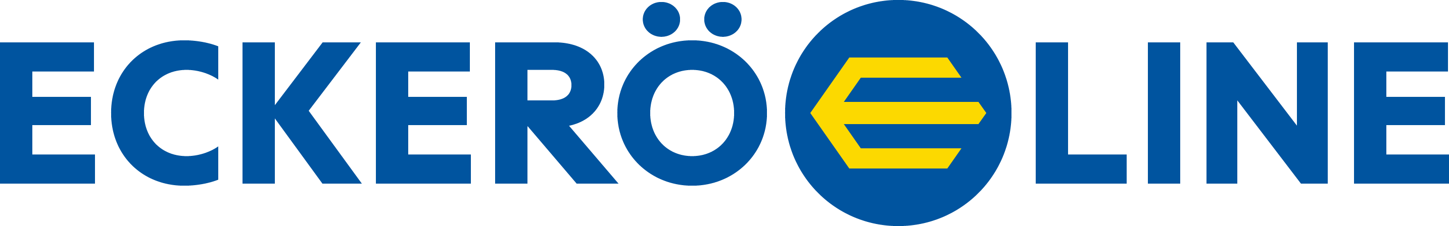 Eckerö Line Ab Oy